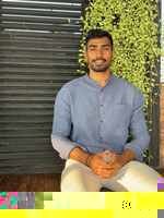 Shailendra — Founder